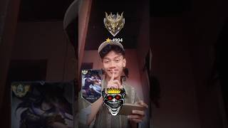 Ketika Player Immortal Nyamar Jadi Player Epic - Mobile Legend