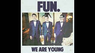 BBC UK #1s 2012-13 - Fun. & Janelle Monae - We Are Young