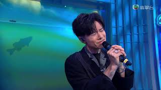 201219 陳健安 On - 時光邊緣的人 ○ 勁歌金曲