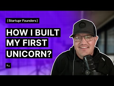 What It Really Takes to Build a Billion-Dollar Startup | Travis Rosser, Co-Founder of Kajabi