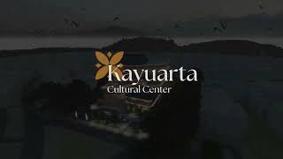 Kayuarta Cultural Center - Desain Arsitektur 4 - Arsitektur FT-UB
