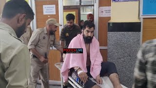 Poonch Jail Mein Qaidiyon Ka Jhagra | Ek Zakhmi, Tahqiqat Jaari