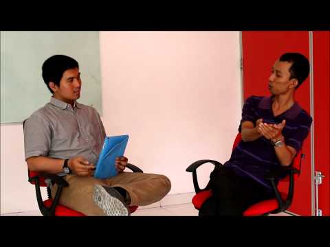 #Jagoongan Episode 31-RunSystem [Spesial Indigo Incubator 2014]