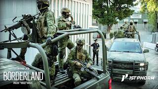 Canada's Most Violent Cartels: Sinaloa & CJNG's Massive Vancouver Operations | Official Trailer