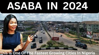 Reasons Why Investors Are Investing In Asaba: Asaba Delta State 2024.#deltastate #businessclass