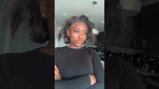 Switch wigs with me 😂 #wigs #wiginstall #hair #fyp