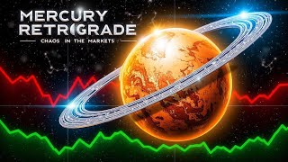 Stock Market Volatility During Mercury Retrograde: Fact or Fiction?
