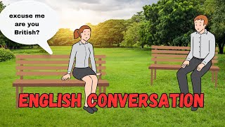 English Speaking Conversation Practice  5  #englishconversation