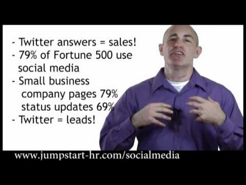 Why Businesses Should Invest in Social Media