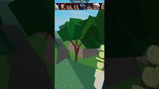 The Most Disrespectful Backstab In Arsenal History | Roblox Arsenal