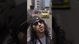 BGHIT from EP NAFIDA #rap #newmusic #fyp #smallx #rapmaroc #hiphop #music