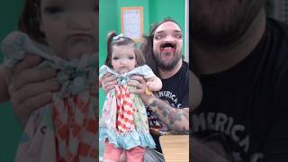 What Sasha brings for show n’ tell will shock you!