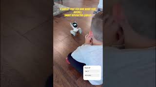 A Smarter Interactive TechToy Gadget That you have never seen before.! #shorts #trending #viral