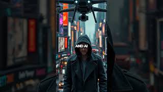 High-tech Crime Stories! Can AI Stop the Rise of Tech Crimes? #Shorts