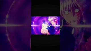 Gojo humbled toji #edit #skulledits #anime #jjk #shorts #shortvideo #capcut @Skulledits-S1j