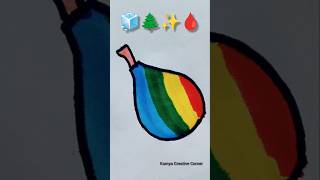 #satisfyingart #drawing #painting #ytshots #shorts