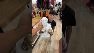 HomeGoods Be Like: