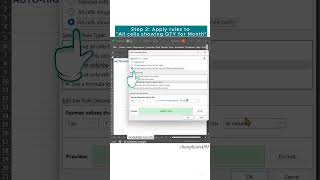 Highlight Max Value in PivotTable – No Formula Needed!