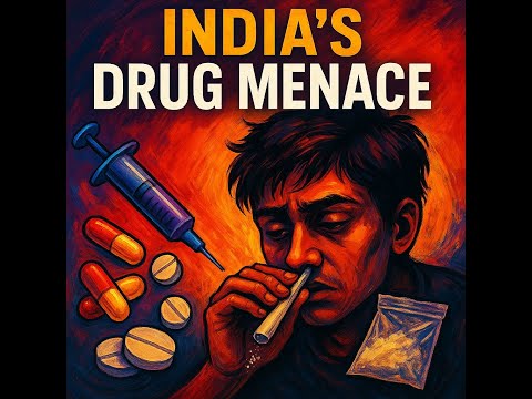India's DEADLY Drug Problem vs Effective Solutions