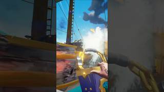 Sinking Ships With Buckets in Sea of Thieves Season 8