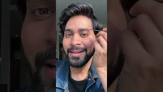 How to fill eyebrows - Sugar Arch Rival Brow Powder