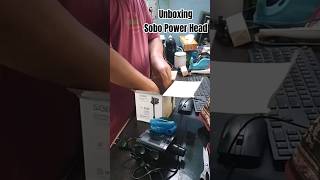 #sobo #sobofilter #shorts #shortsvideo #shortsfeed #unboxing #aquariumfilter #godowndeh #aquarium