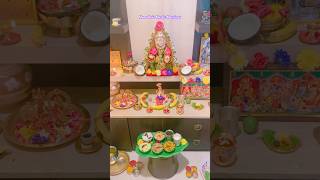 Mahalakshmi Raave 🙏🏻🙏🏻| Varalakshmi Devi Puja | Matarani | Telugu Devotional Shorts