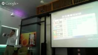 公視「有話好說」怎麼說？主講：陳信聰 | 公視「有話好說」節目製作人兼