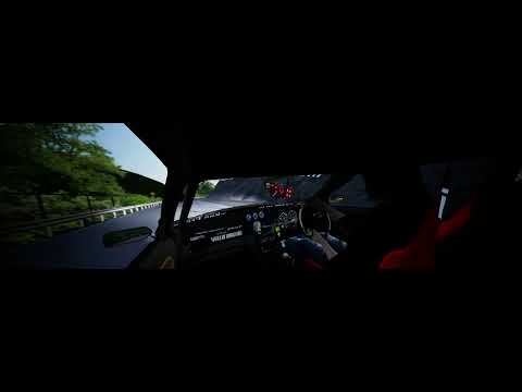 Mizukoshi Touge