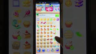 Merge cake #merge #mergeboss #lazada #easy #game #play #how #makemoneyonline #makemoney #level