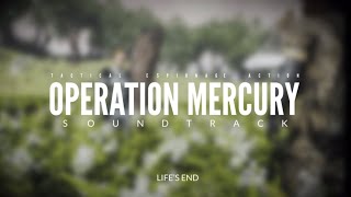 OPERATION MERCURY - LIFE’S END