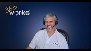 MirrorSync 7 Live Demo from 360Works
