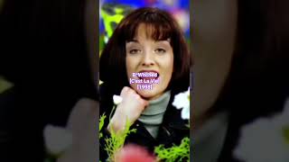 C'est La Vie #shorts #pop #dancepop #musiclovers #britishsinger #mtv #90smusic #musicvideo