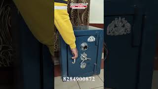 Metal Safe Locks #techon #outdoorled #indoorled LED BOARDS IN LUDHIANA