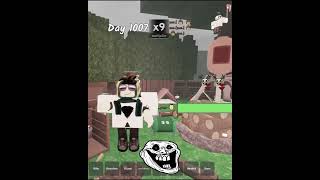 99 days in forest roblox