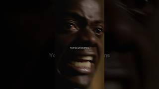 Daniel Kaluuya Improvised the Staircase Scene in Get Out #shorts #getout #danielkaluuya