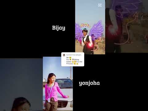 Yonjoha vs my best friend bijay