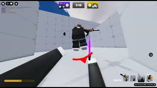 When your lag is insane in rivals: