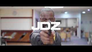 Badness - KelTec (Music Video) | JDZmedia