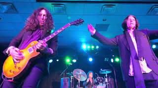 John Waite - Change - Live - Warren Michigan - An￼diamo 11/15/24