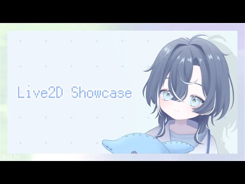 【Live2D Showcase】 負心未不知 様