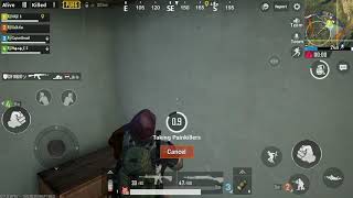 When you see Hackers in PUBG (Top 2), Best Way to Report