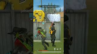 jatgaming#freefirehighlights #freefire #freefireshorts