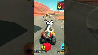Bagging is Officially DEAD in Mario Kart World!