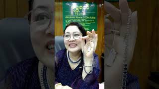 နောက်ဆုံးမှာ ဘာပြောသွားတယ်ထင်လဲ တီသင်း