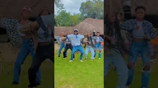 Yo Maps - Mr & Mrs Official dance trend @yomapsyo3164  #amapiano