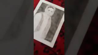 portrait sketching #pencilportrsit #art #drawing #myart
