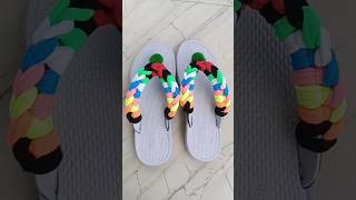 Diy trending elastic rubber band Sleepar😍#ytshorts#diy#craft#trending#shorts#themamishustore
