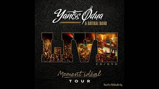 Yaniss Odua - Moment Idéal - (Moment Idéal Tour)