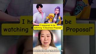 Behind the Voice of Jinu #kpopdemonhunters #kmovie #netflix #케이팝데몬헌터스 #넷플릭스 #rumi #jinu